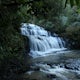 Short Walk to Purakaunui Falls 