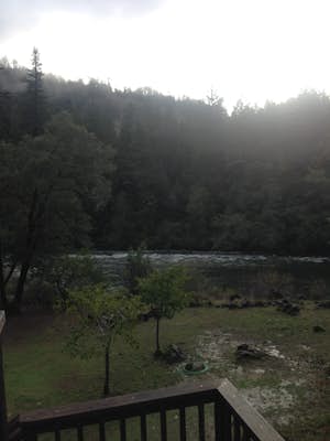 Camping at Rock Creek Ranch and Exploring the Smith River/ Redwoods 