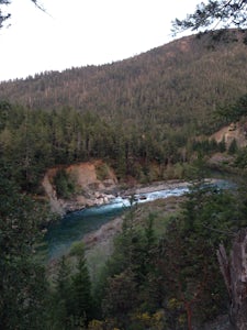 The best Chillin in and near Seiad Valley, California