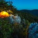 Backpack Rocky Mount Trail in Shenandoah National Park