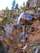 Hike to Cataract Falls