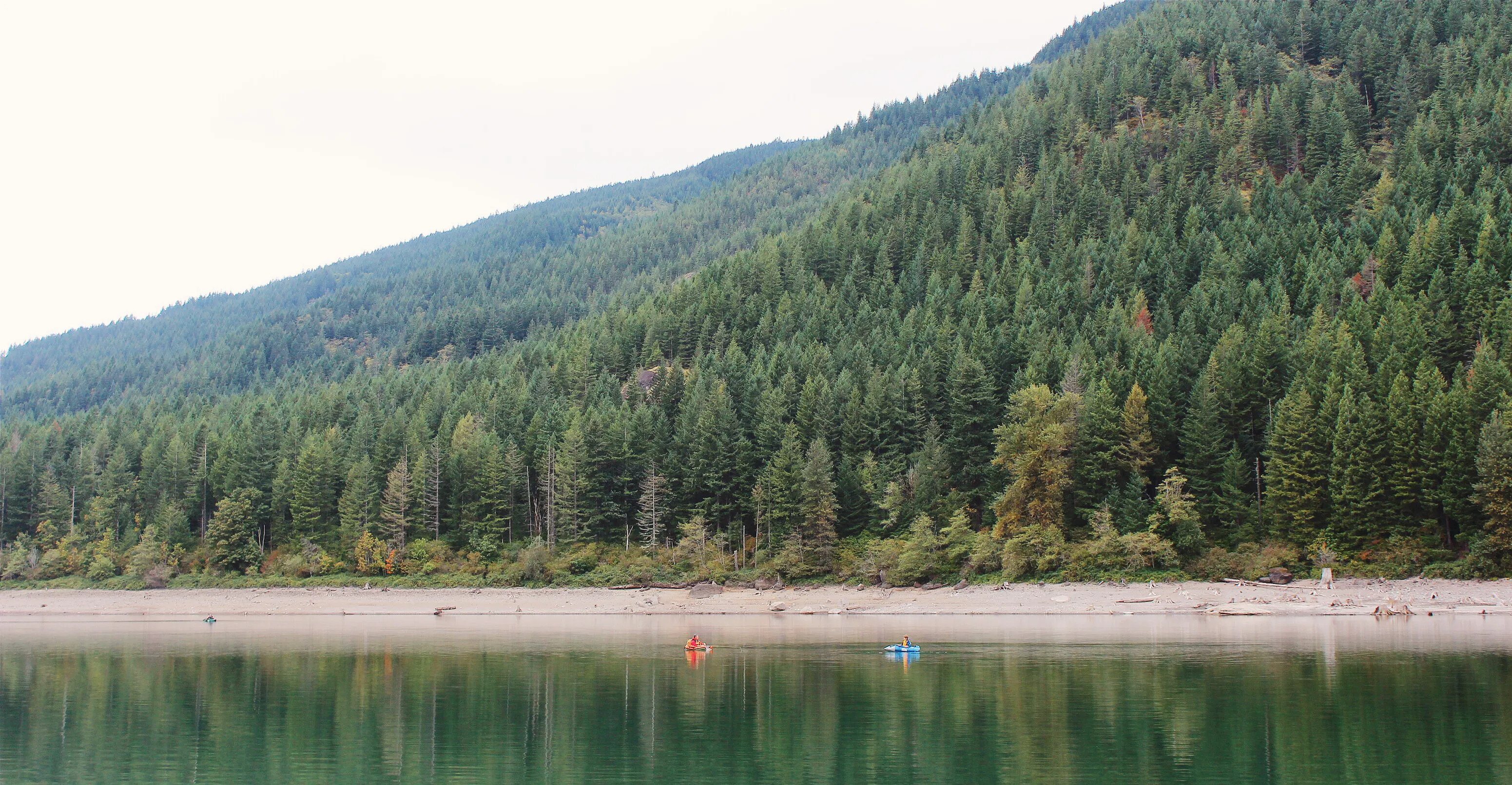 Rattlesnake Ledge