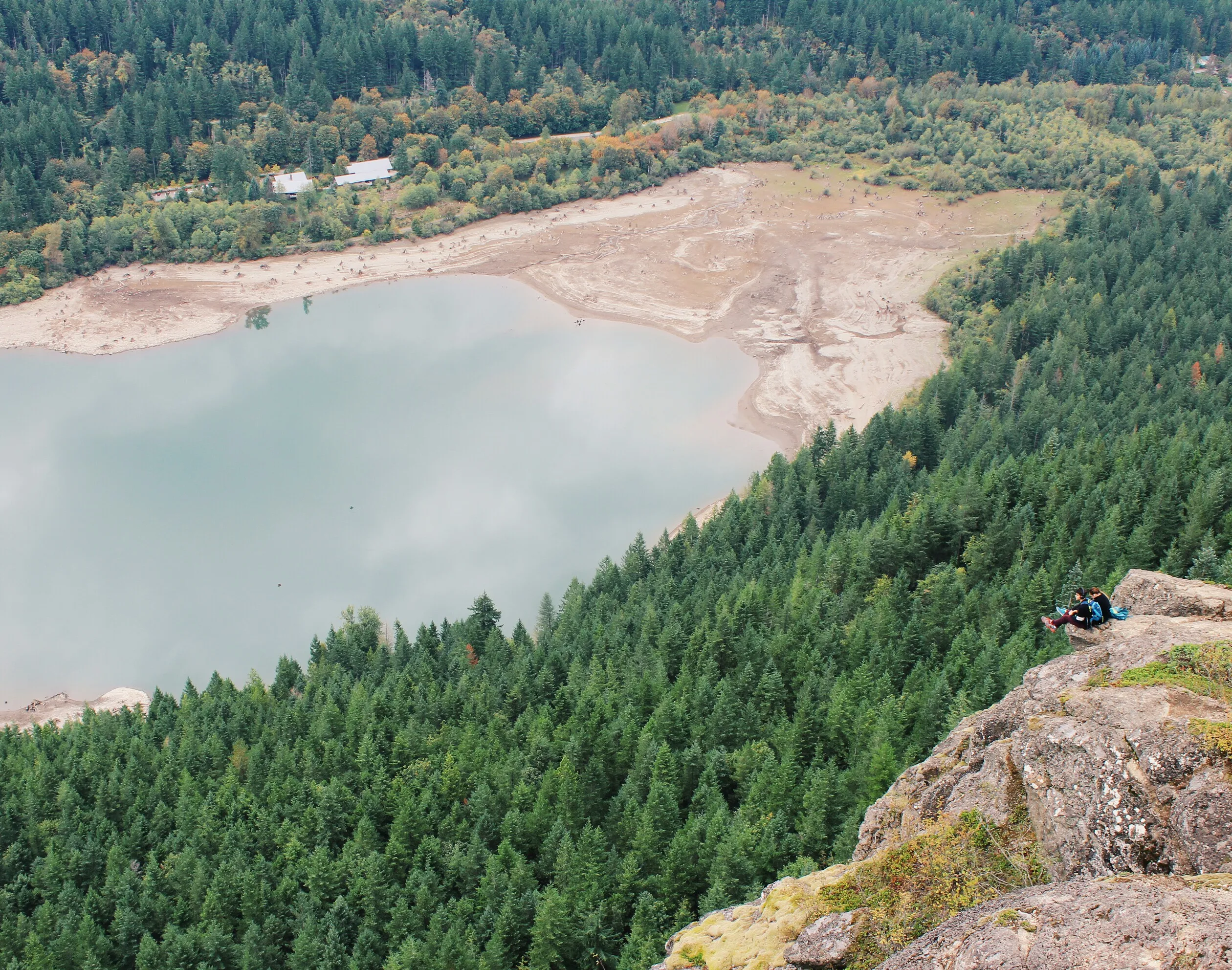 Rattlesnake Ledge