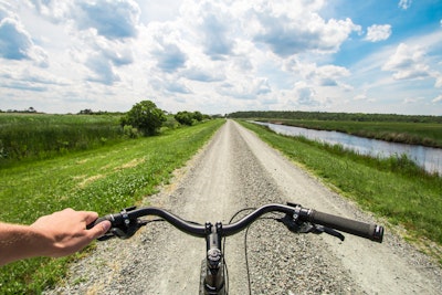 false cape state park bike trail