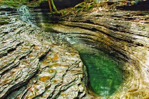 Hike the Devil's Bathtub