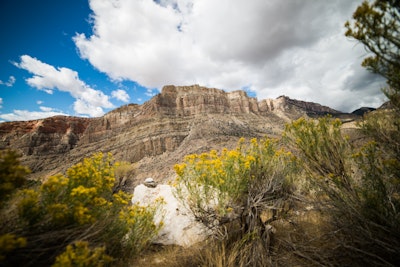 Explore Shell Canyon, Shell Canyon