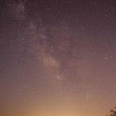 Stargaze at Lick Observatory