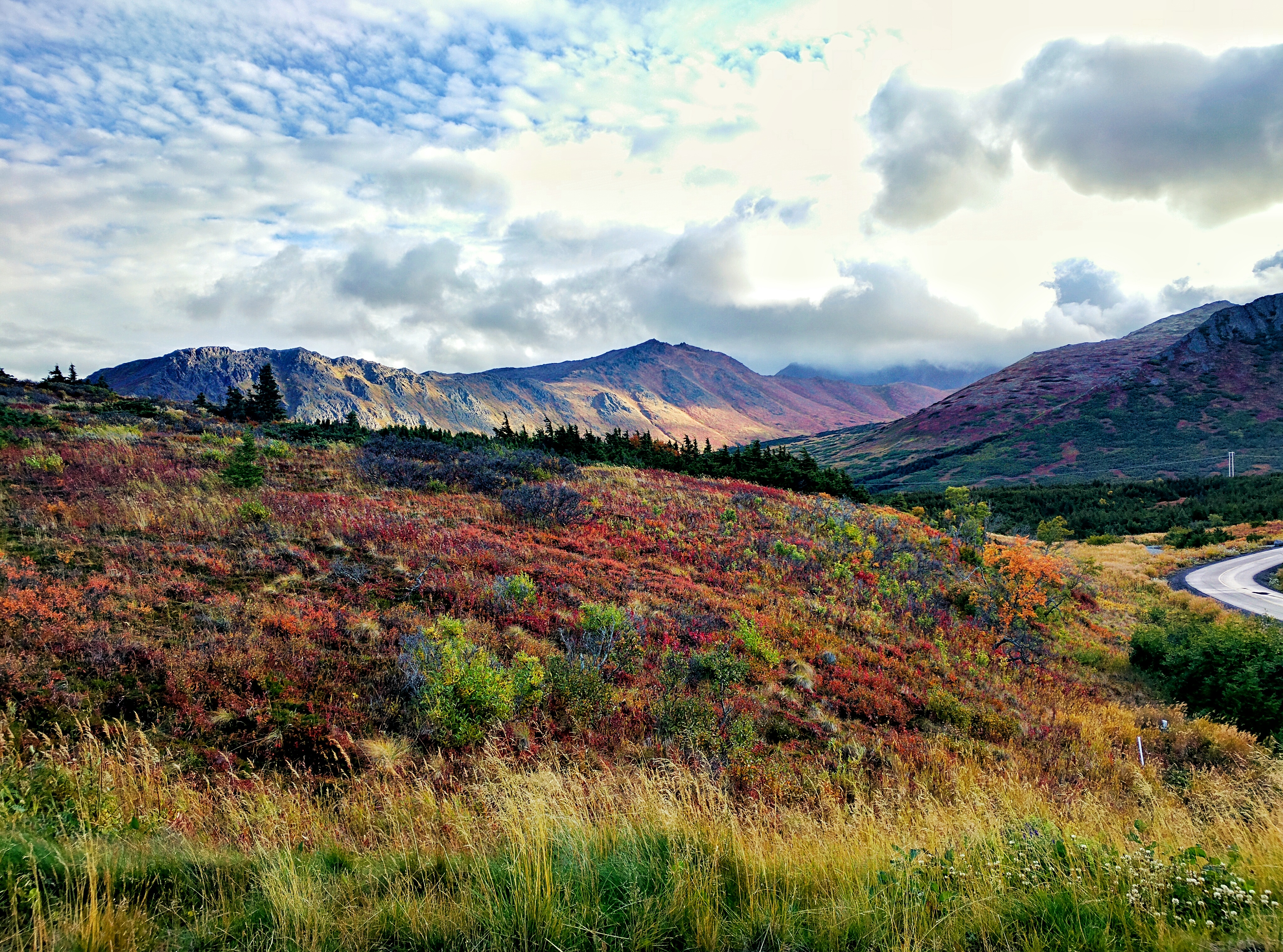 Hike O'Malley Peak