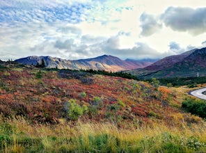 Hike O'Malley Peak