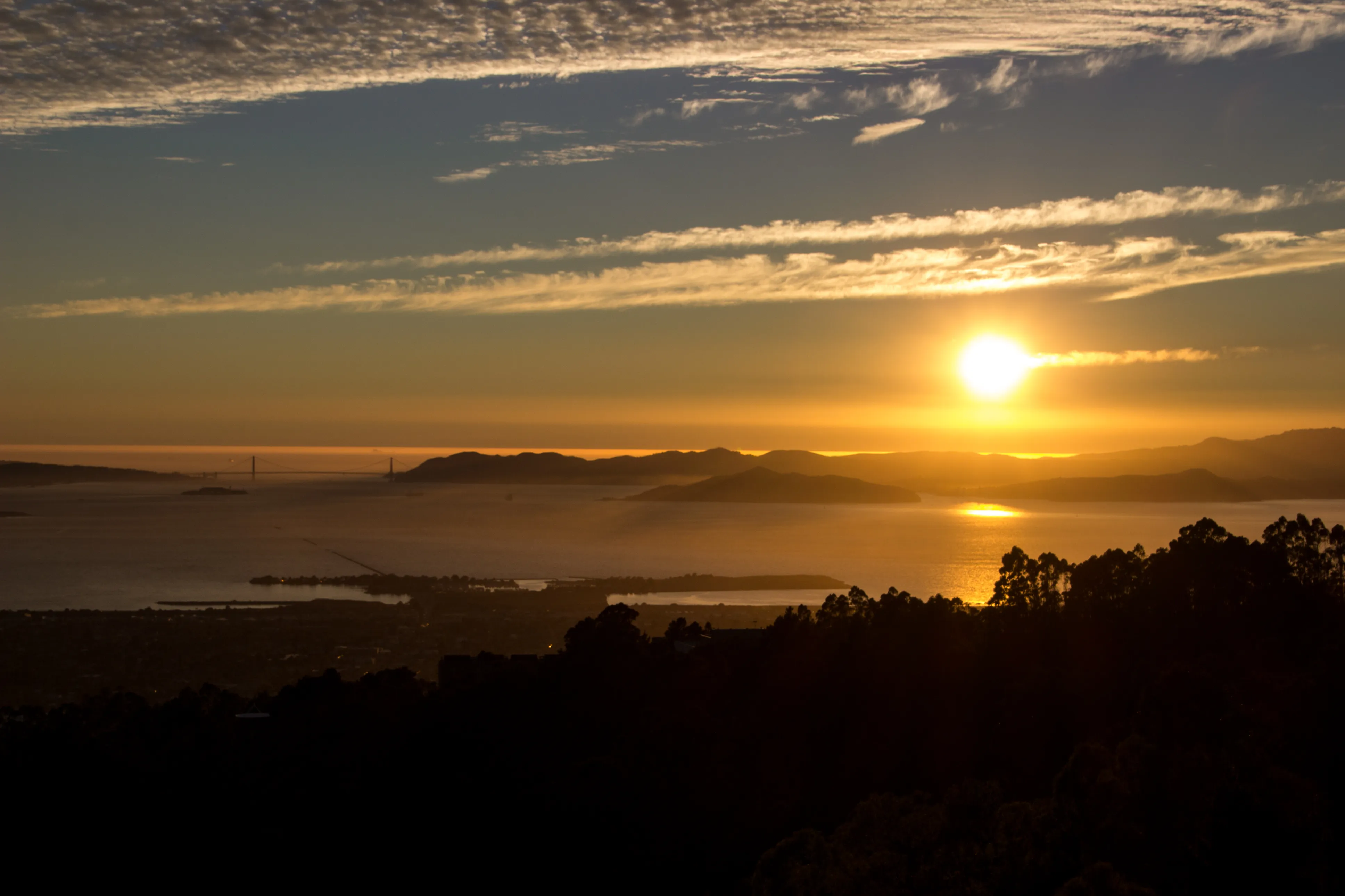 Grizzly Peak