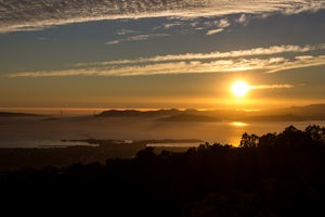 Grizzly Peak