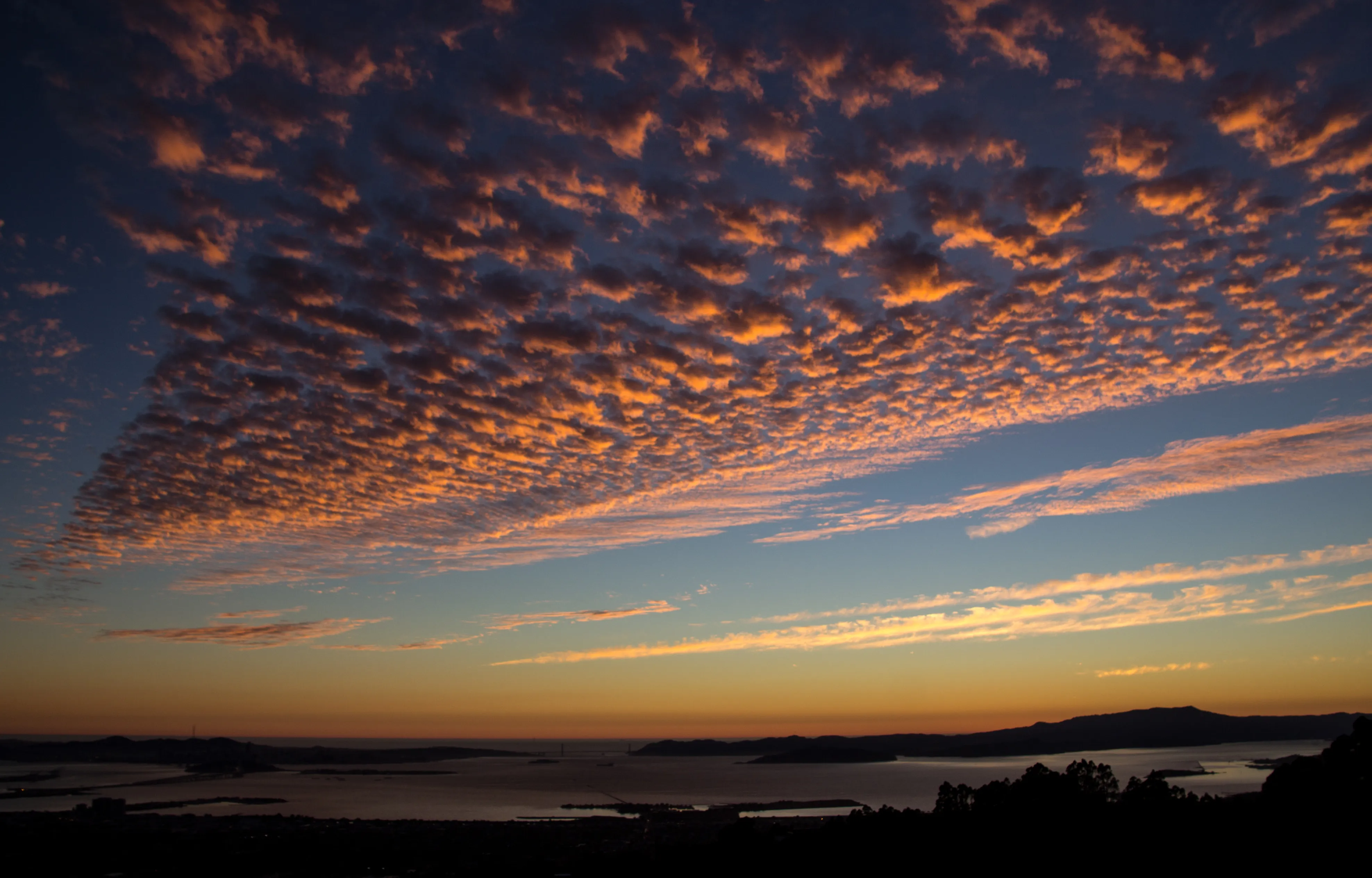 Grizzly Peak