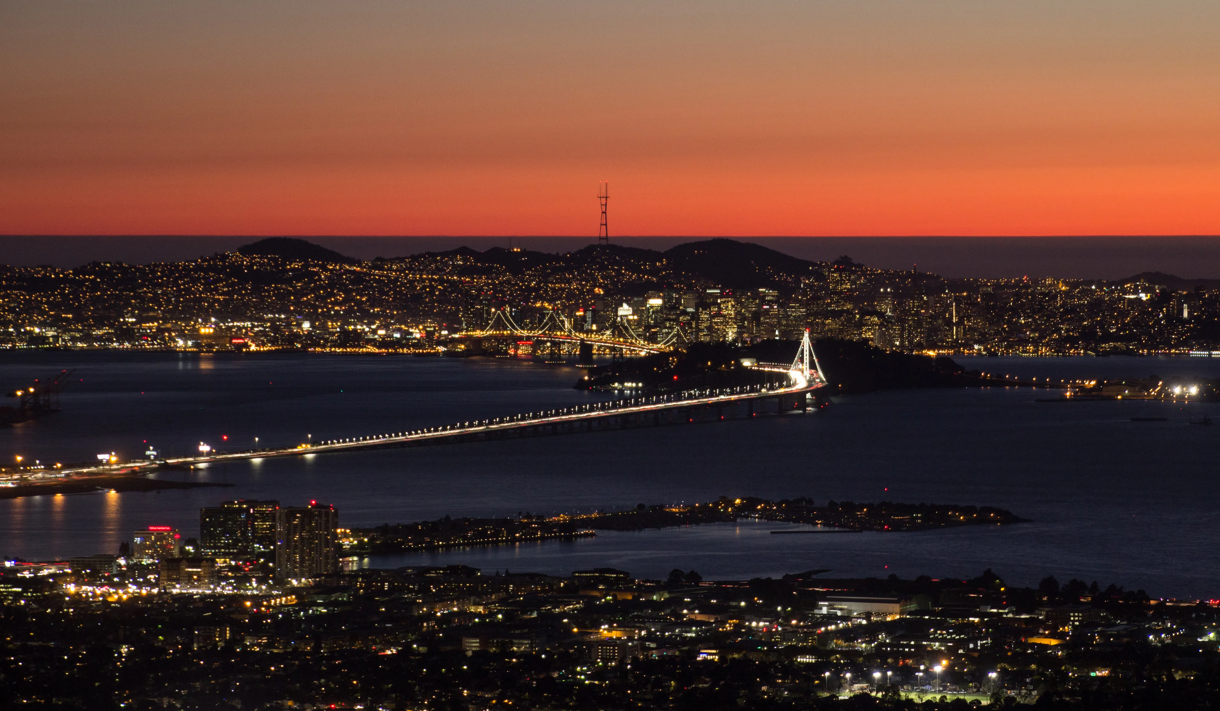 Grizzly Peak