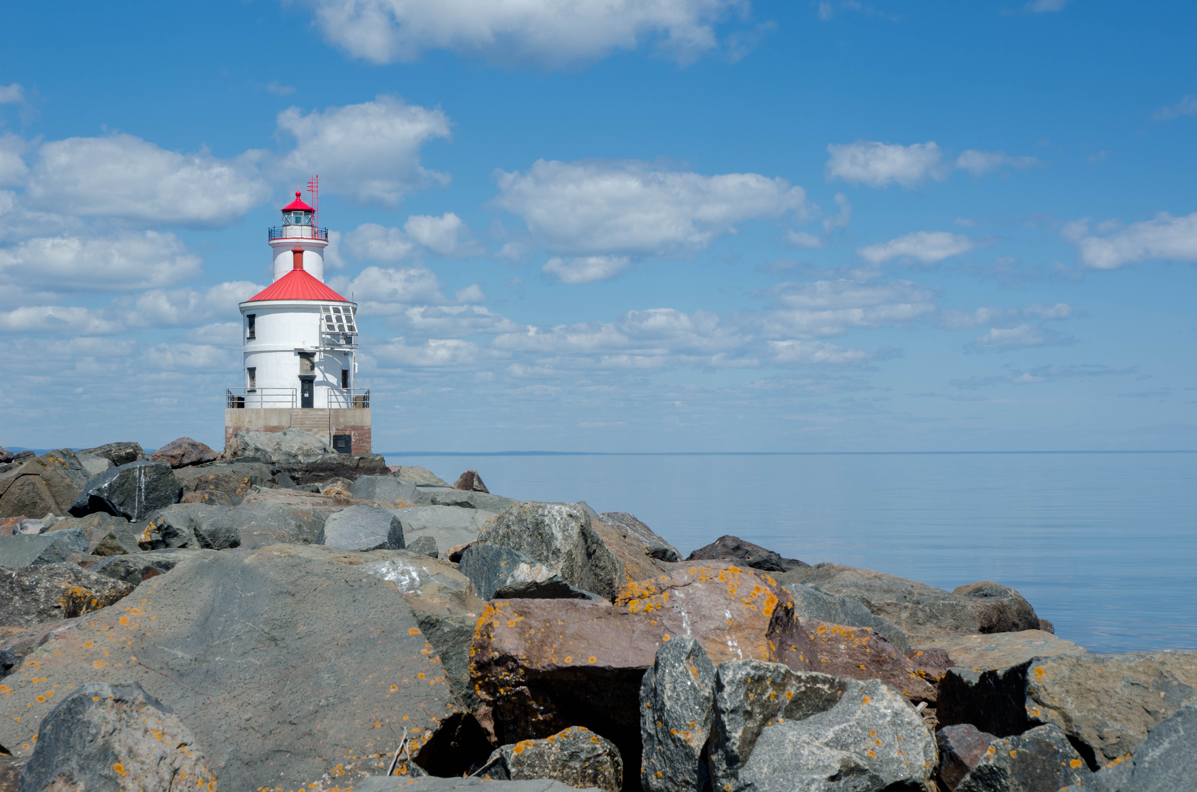 Explore Wisconsin Point