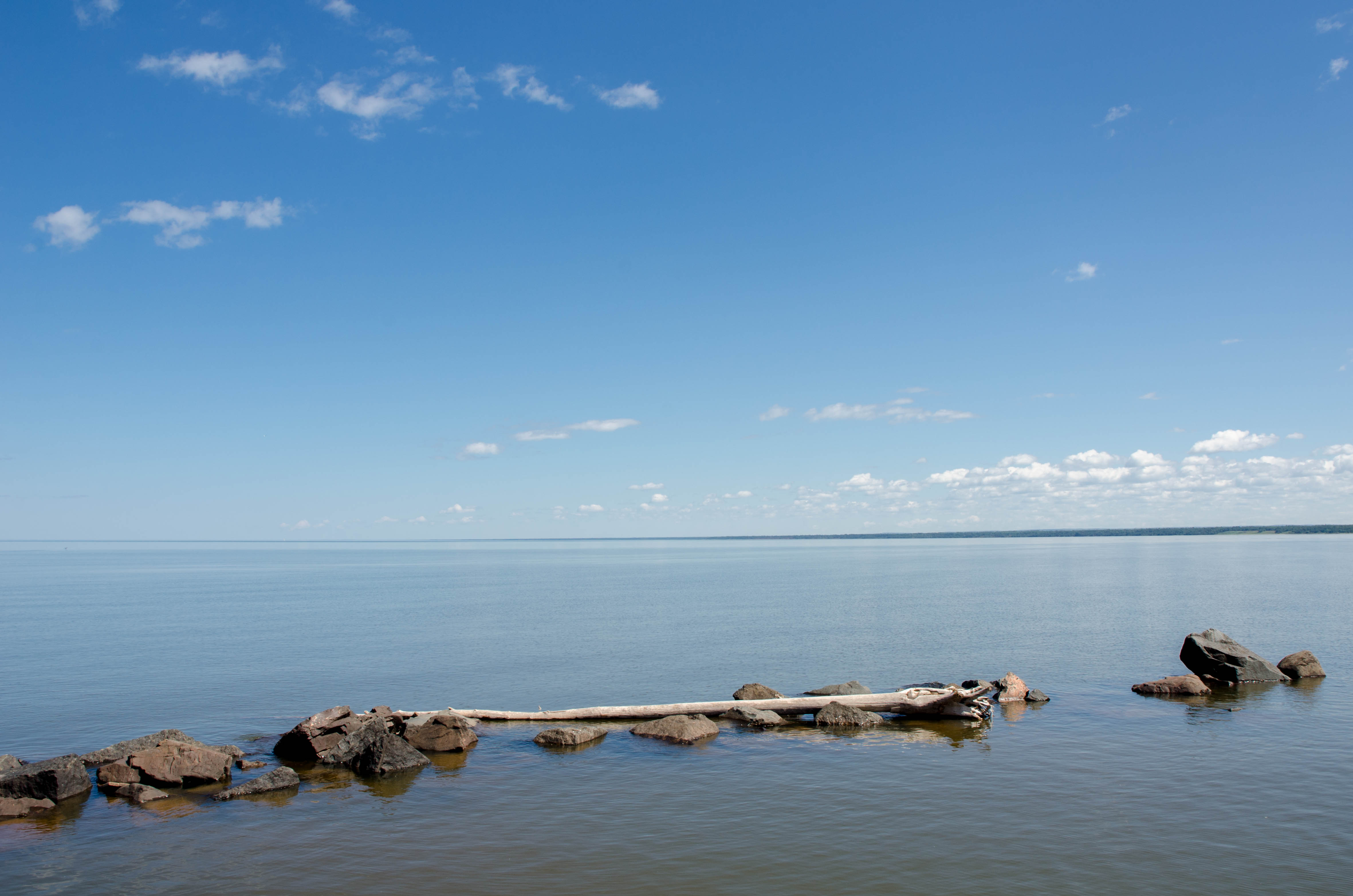 Explore Wisconsin Point
