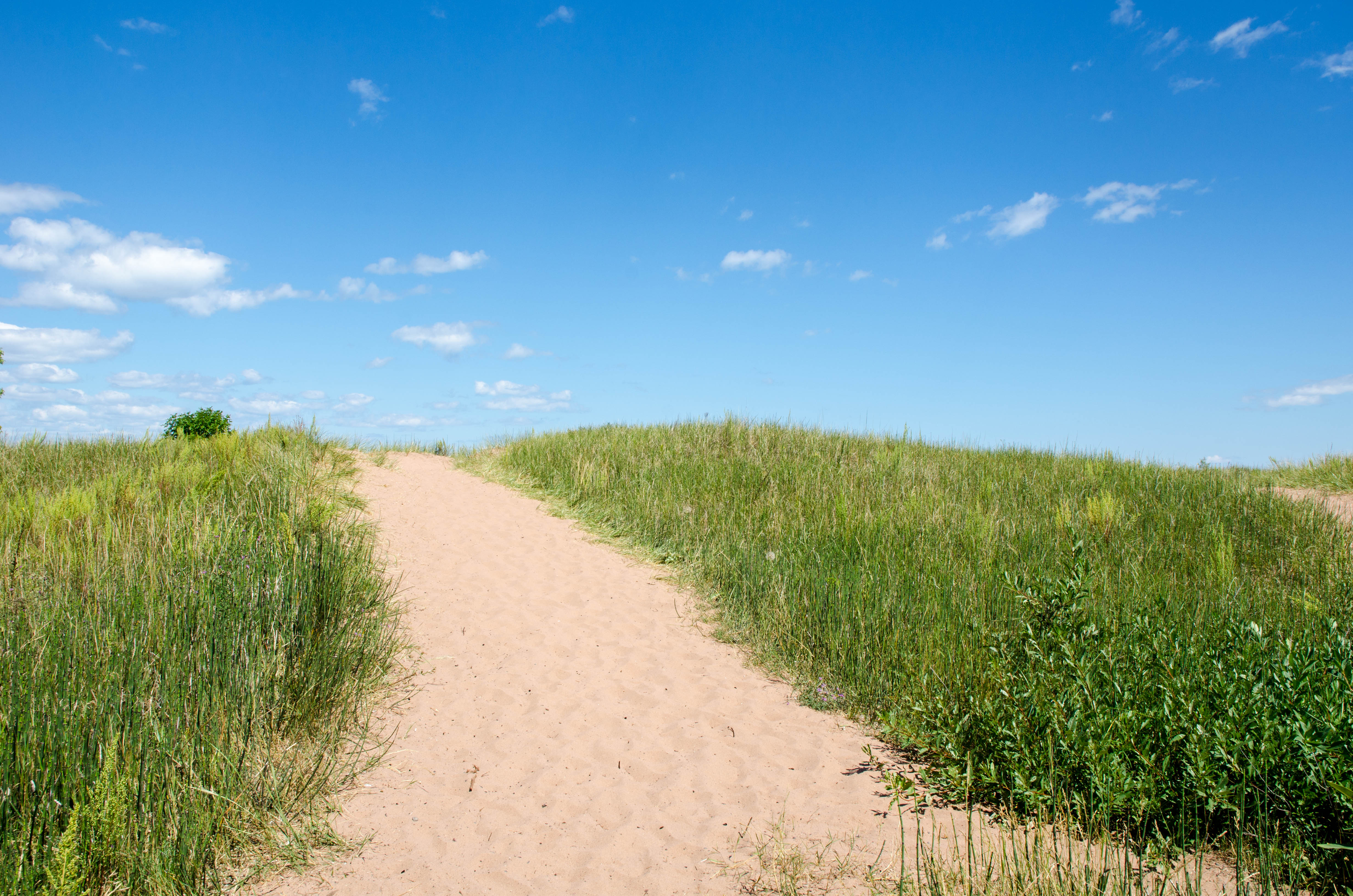 Explore Wisconsin Point