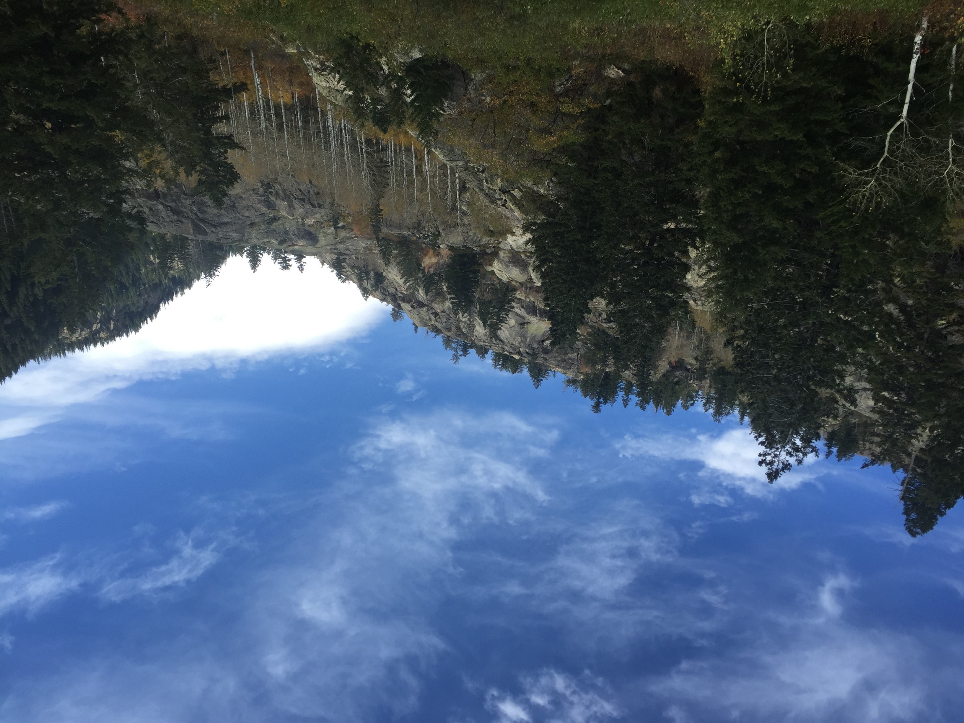 Hike Fish Creek Falls in Steamboat Springs