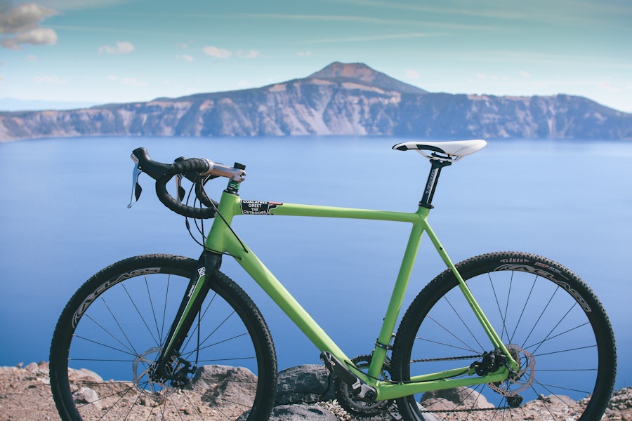 5 Bucket List Bike Rides
