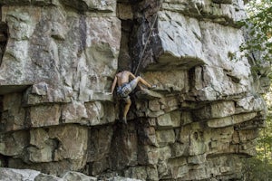 Climb Hidden Rocks