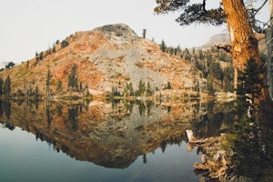 Susie Lake, Desolation Wilderness