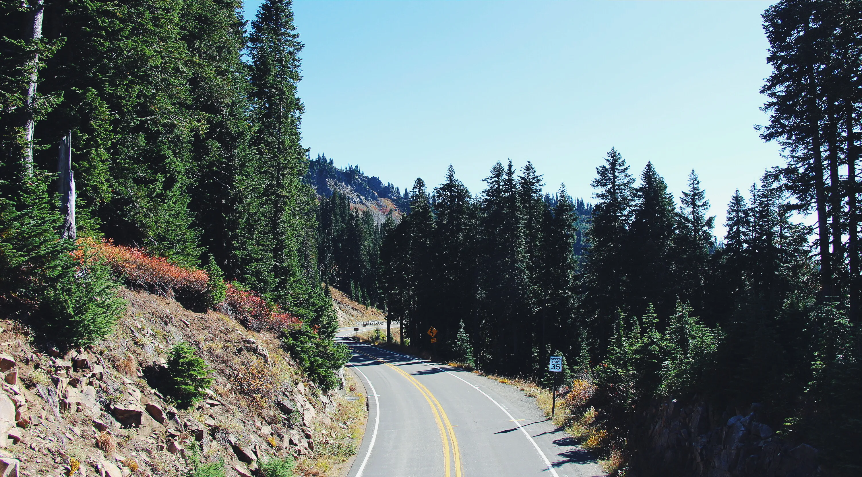 Hike the Naches Peak Loop 