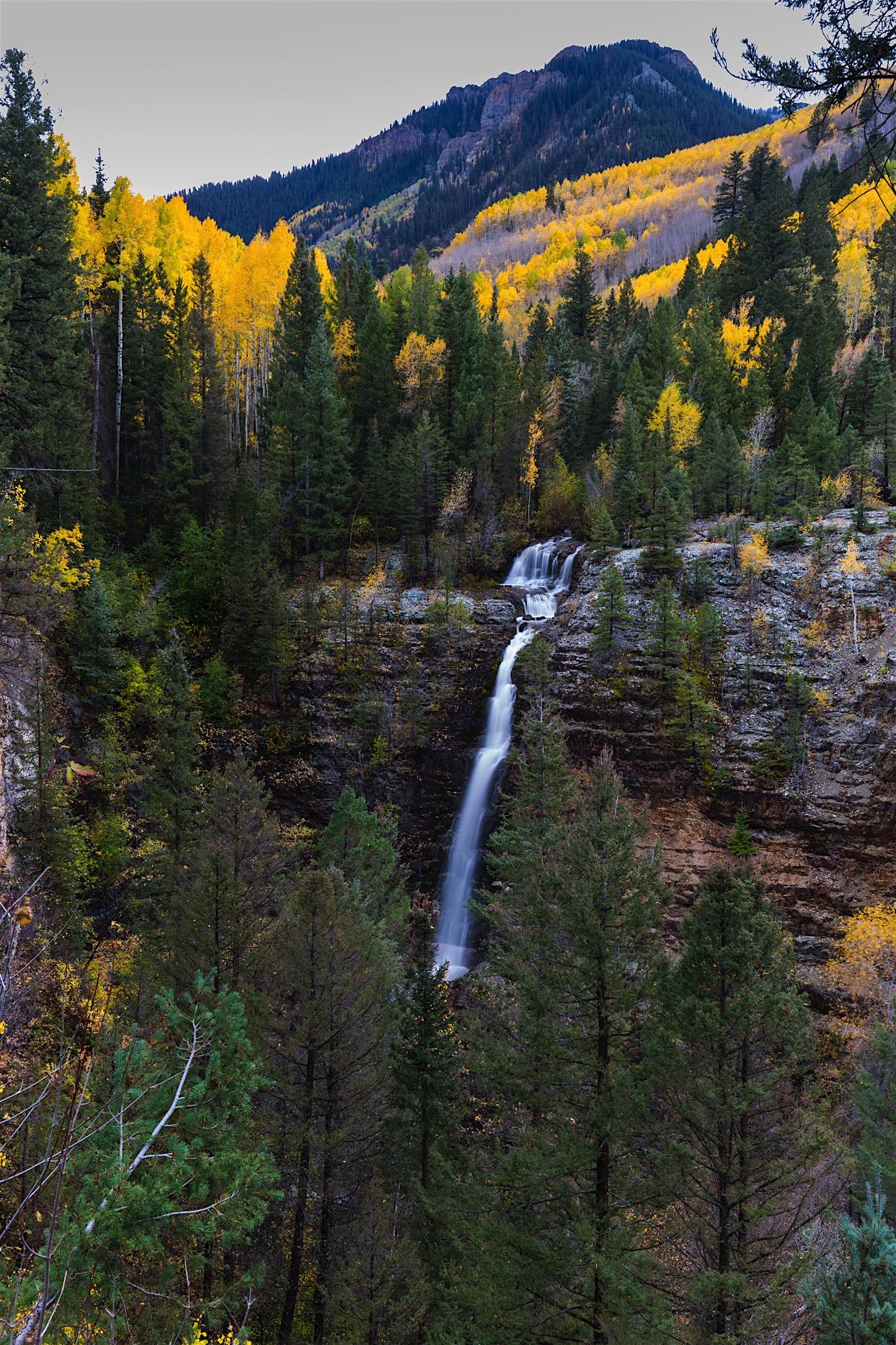 Mystic Falls