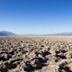 Explore Devil's Golf Course, Death Valley