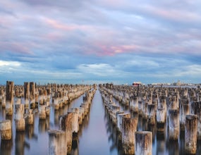 Photograph Princes Pier