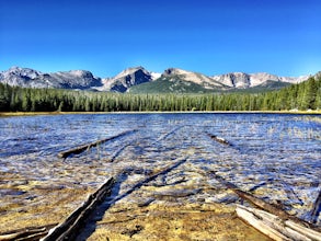 Bierstadt Lake Loop