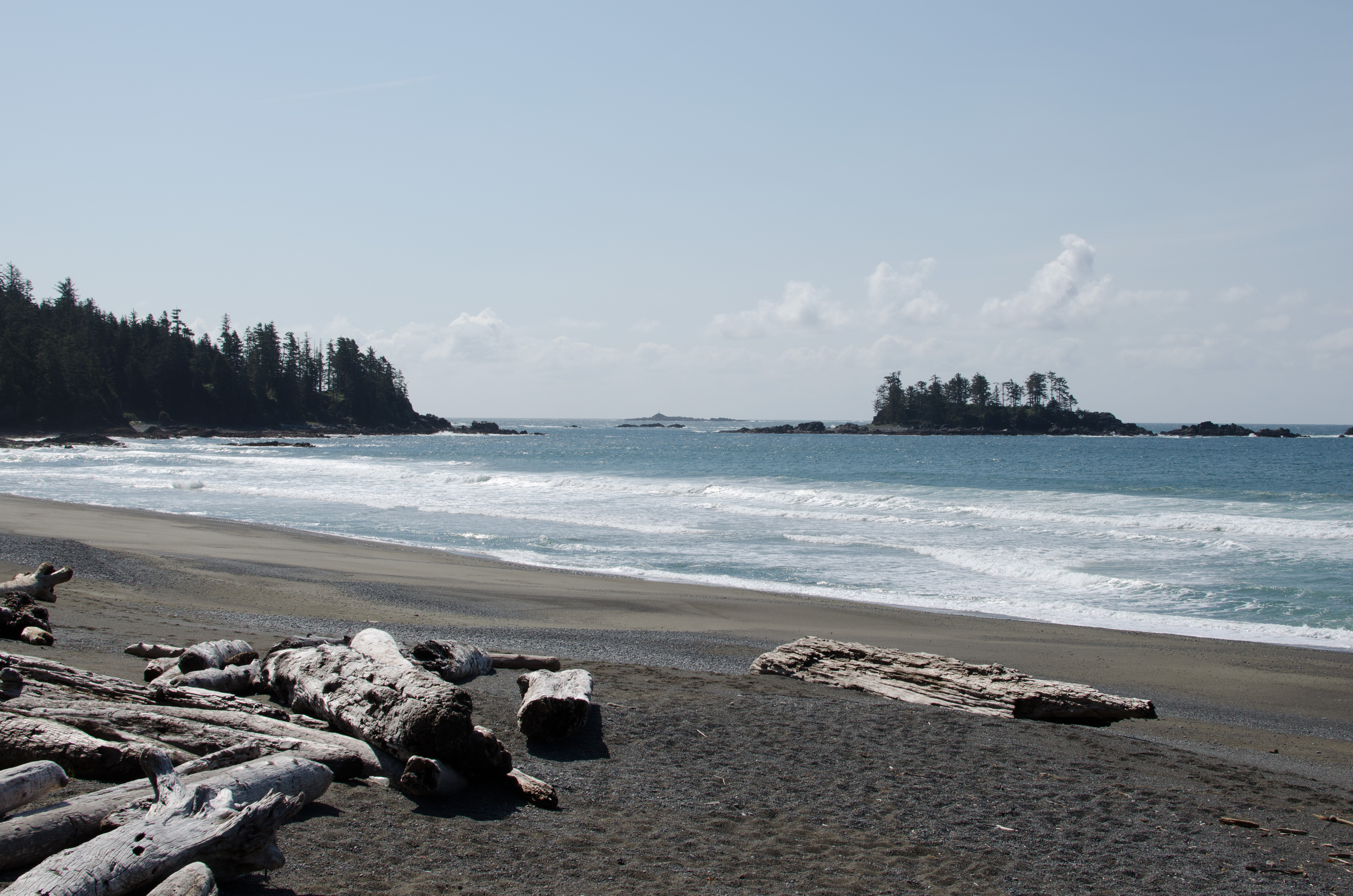 Hike to Keeha Beach