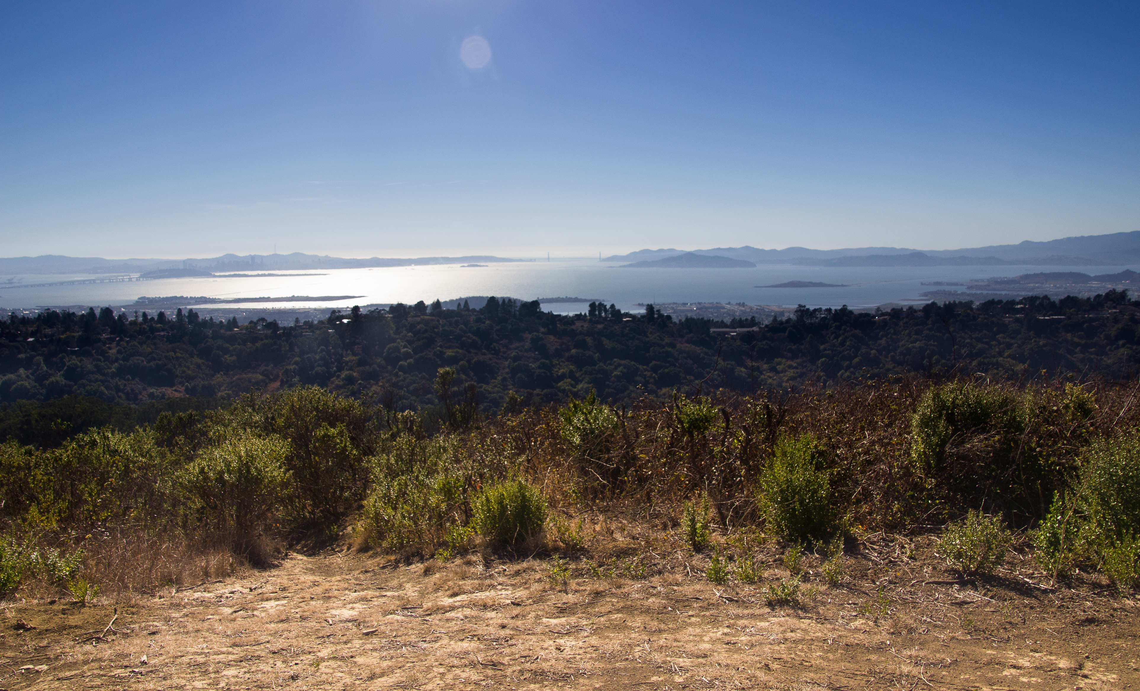 Wildcat Peak Loop