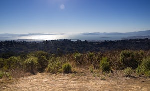 Wildcat Peak Loop