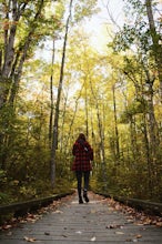 Great Swamp National Wildlife Refuge Loop