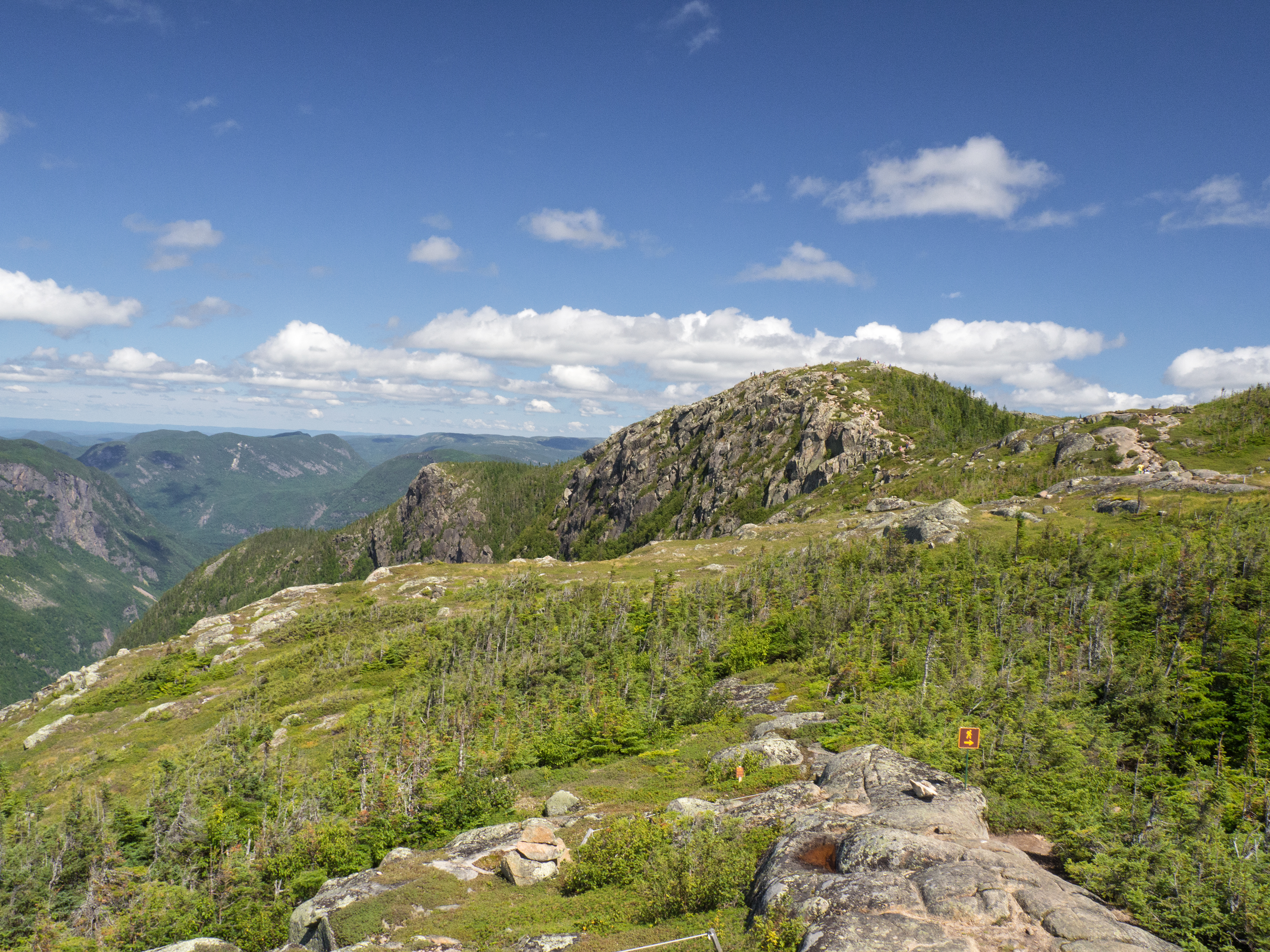 Hike L'Accropole-Des-Draveurs