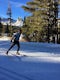Cross Country Skiing at Mammoth Mountain