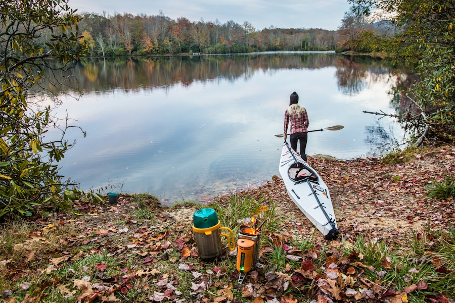 adventure trips for college students