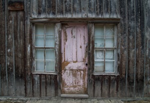 Explore the St. Elmo Ghost Town