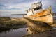 S.S. Point Reyes Shipwreck 