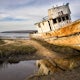 Explore the S.S. Point Reyes Shipwreck 