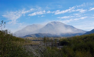 Hike the Hummocks Trail