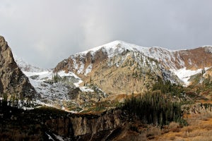 Hike to Judd Falls