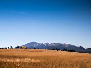 Photograph Rampart Range Road