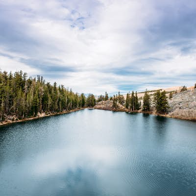 Arrowhead Lake