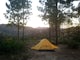 Camp at Chilao Campground