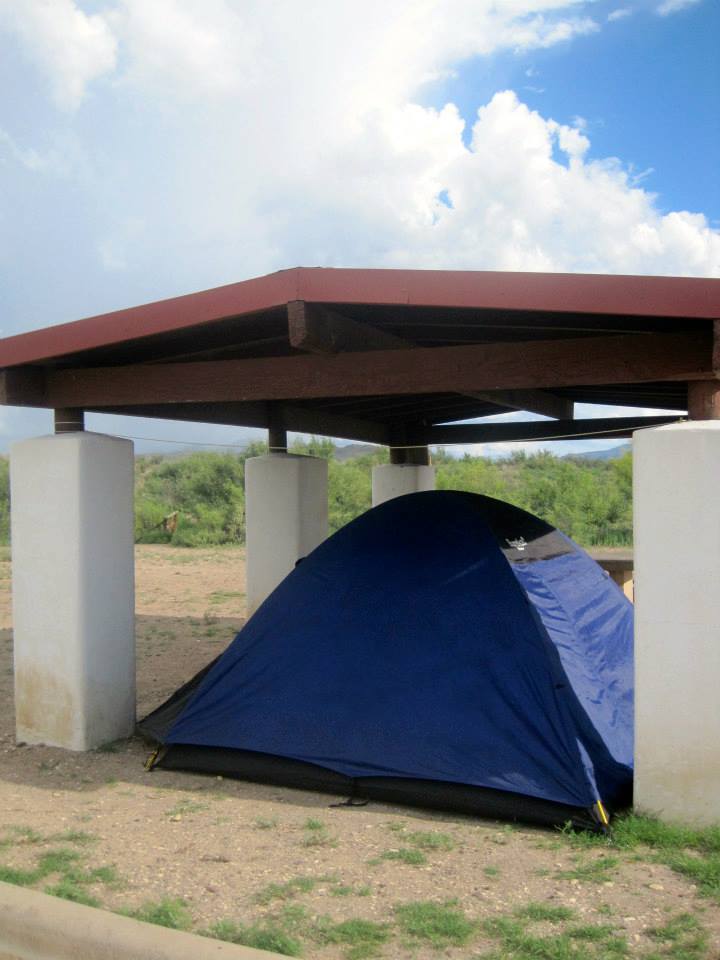 San Solomon Springs