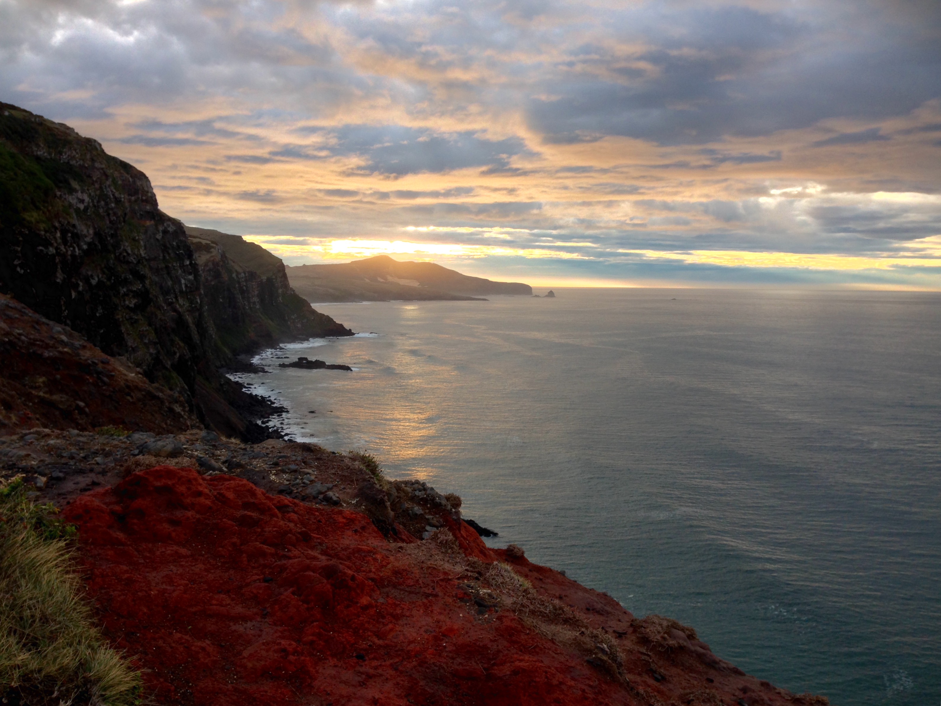 Hike or Bike the Karetai Track