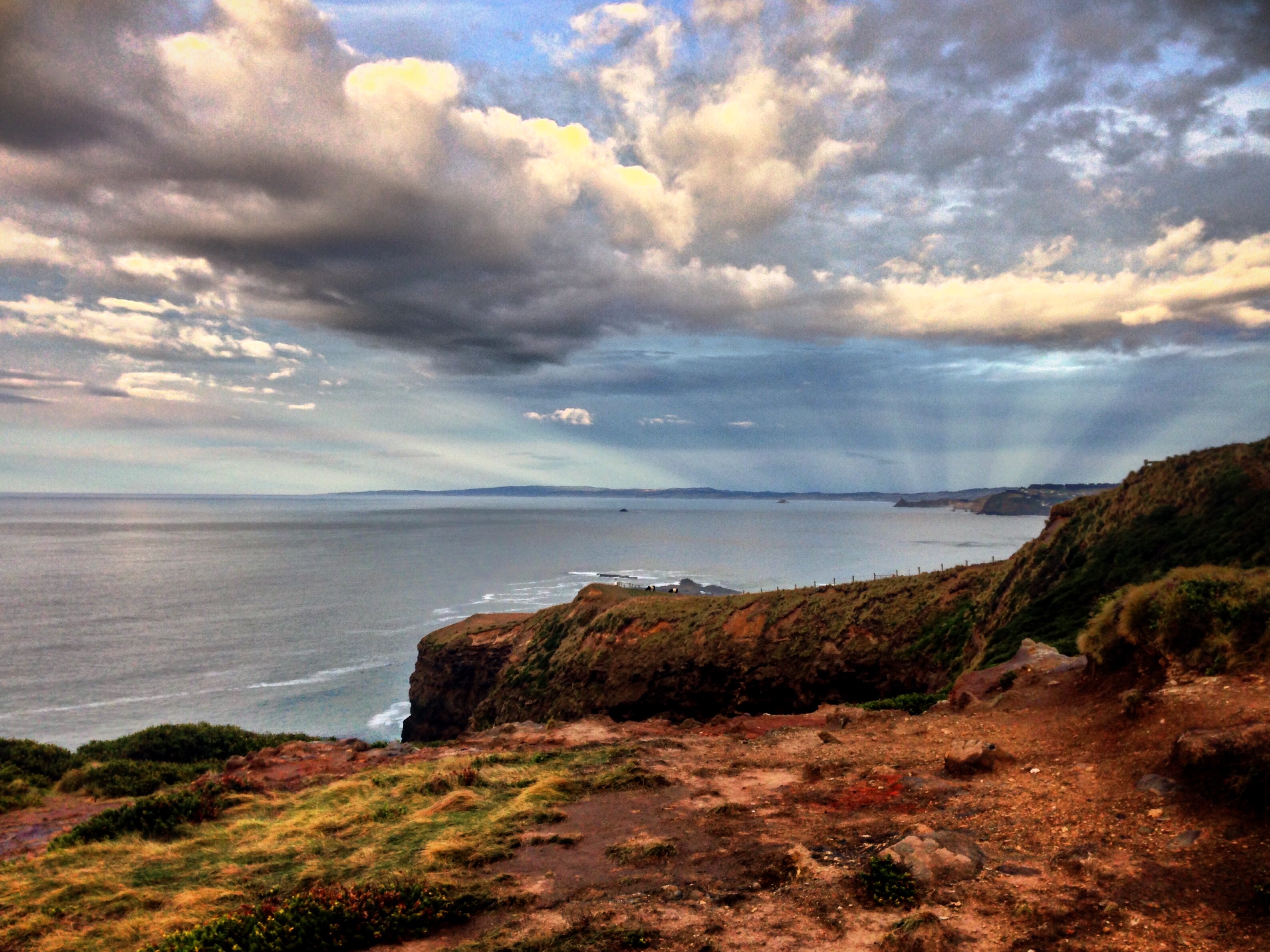 Hike or Bike the Karetai Track