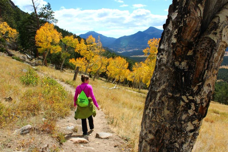 Photo of Hike to Deer Mountain Summit // RMNP