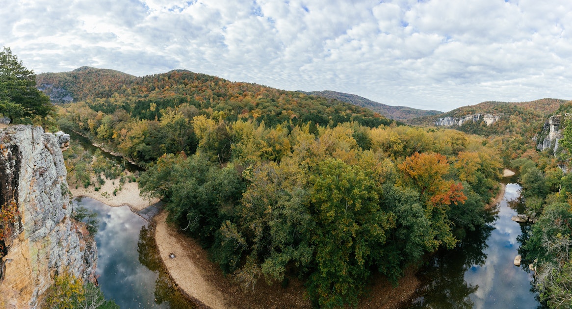 Camp at Kyle's Landing, Kyles Landing Campground