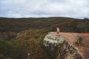 Yellow Rock Trail